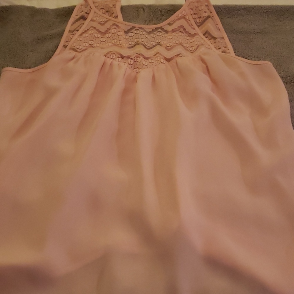 Candie's top